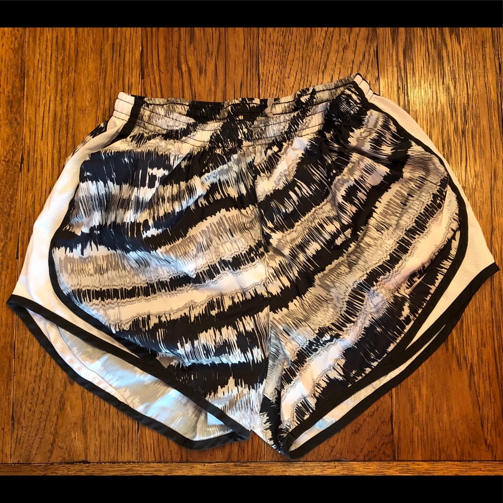 NIKE DriFit workout shorts